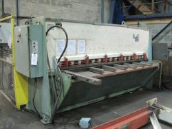 Sheetmetal & Engineering machinery, Forklift, Crane