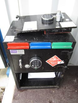 Food preparation equipment