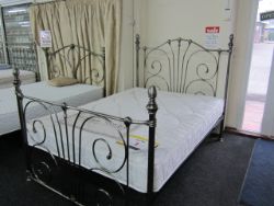 Sale of Good Range of Beds and Mattresses