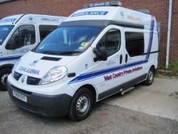 West Country Private Ambulance Service