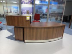 Quality Boardroom and Executive Furniture, Rackline File Storage, Radius Work Stations and IT Equipment