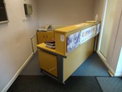 Short Notice Sale - Office furniture, IT equipment and Motor Vehicles