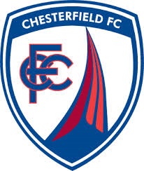 Donated by Chesterfield Football Club, two league 2 match tickets for season 2013/14