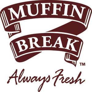 A Muffin Break £10 gift card