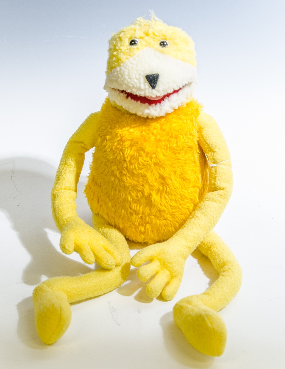 A Flat-Eric collectable from the Levis sta-prest trousers advert in 1999.