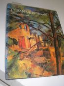 CEZANNE Machotka, Pavel - Cezanne Landscape into Art, cloth in d/w, 4to, Yale University Press,