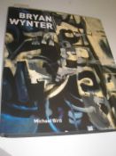 BIRD, Michael - Bryan Wynter Illust, cloth in d/w, 4to, Lund Humphries, 2010. With other books,