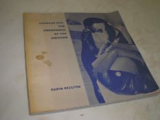 SKELTON, Robin ( 1925-1997 ) - a comprehensive collection of poetry, anthologies, literary