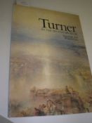 TAYLOR, Basil - Constable paintings, drawings and watercolours illustrated, cloth in d/w, 4to,