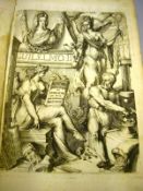 CHEVALIER, Nicolas: Histoire de Guillaume III. Engraved plates by R. de Hooghe & A. Schoonebeeck,