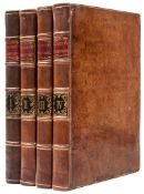 Commentaries on the Laws of England, 4vol  ( Sir   William)     Commentaries on the Laws of