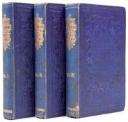 Dickens (Charles) - Great Expectations, 3 vol.,   first edition, third impressions of each