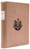 Lawrence (D.H.) - Lady Chatterley’s Lover,  first edition, one of 1000 copies signed by the author