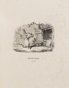 Cruikshank (George).- [Roscoe (Thomas, translator)] Italian Tales. Tales of Humour, Gallantry, and