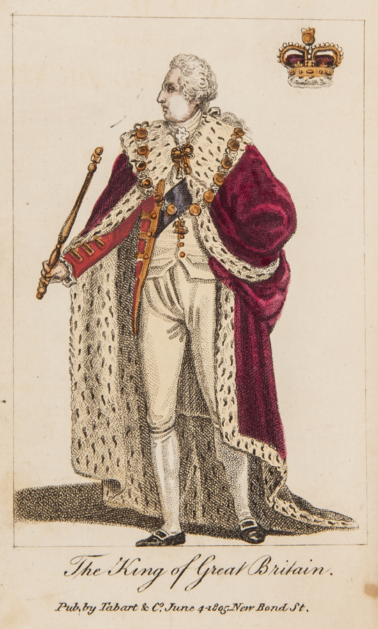 [Lamb (Charles)] A Book explaining the Ranks and Dignities of British Society. Intended chiefly