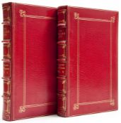 Cruikshank (Robert).-[Westmacott (Charles Molloy)] The English Spy 2 vol., first edition, hand-