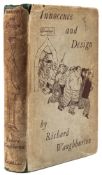 [Byron (Robert) and Christopher Sykes],  "Richard Waughburton". Innocence and Design, first