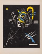 Various Artists XXe SiDScle No. 3 the book, 1952, comprising six lithographs, by artists including