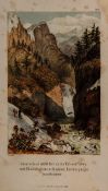 Hooker (Joseph Dalton) Himalayan Journals; or, Notes of a Naturalist in Bengal, the Sikkim and Nepal