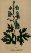 Good (Peter P.) The Family Flora and Materia Medica Botanica... 2 vol., second (revised and