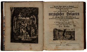 Burgsdorf (Friedrich August Ludwig von) Versuch einer vollständigen Geschichte vorzüglicher