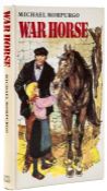 Morpurgo (Michael) War Horse first edition, signed by the author on title, original pictorial