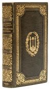 Byron  (George Gordon Noel, Lord) English Bards, and Scotch Reviewers; a Satire, fifth spurious "