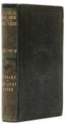 Poe (Edgar Allan) The Raven and other Poems [- Tales...] 2 vol. in one as issued, first collected