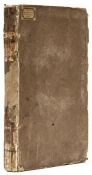 Byron  (George Gordon Noel, Lord) Childe Harold`s Pilgrimage. Canto the Fourth, first edition, first