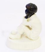 Minton "Spellbound", 1973, marked to base, 11cm high approx