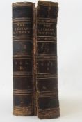 Ball, Charles
"The History of The Indian Mutiny..." in 2 vols., The London Printing & Publishing