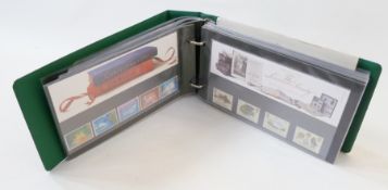 Various FDC's and mint stamps  of GB