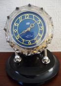 Vega (Russian) mantel clock