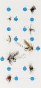 Scotcher (George) The Fly Fisher`s Legacy, edited by Jack Heddon, one of 20 out-of-series large