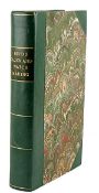 Reid, Thomas A TREATISE ON CLOCK AND WATCH MAKING Blackie & Son, Glasgow, Edinburgh and London 1843,