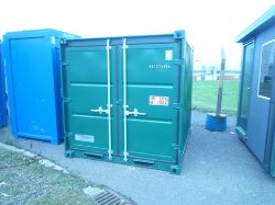 Sale of Portable Cabins & Welfare Units 