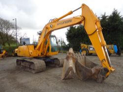Contractors Plant & Machinery, Tool Hire Equipment, Fork Lift trucks and Motor Vehicles