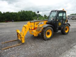 Contractors Plant & Machinery and Tool Hire Equipment