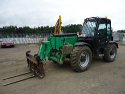 Contractors Plant & Machinery and Tool Hire Equipment