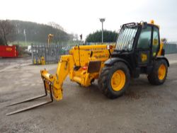 Ex National Plant Hire Contractors Plant, Tool Hire Equipment, Site/Welfare Cabins and Motor Vehicles 