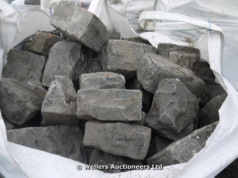 *2 TON OF RANDOM GRANITE SETS