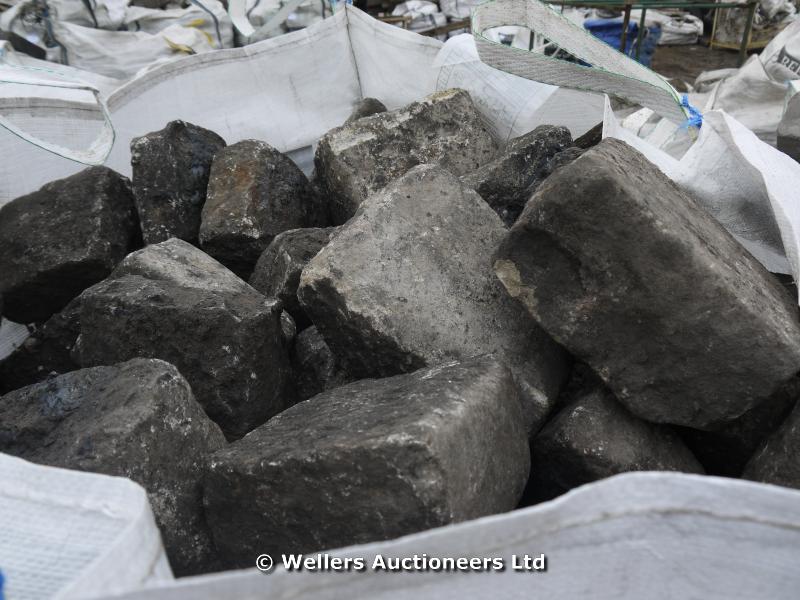 *2 TON OF RANDOM GRANITE SETS