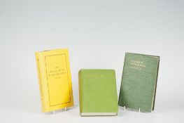 A large parcel of mainly Wales and Welsh related books including two volumes `The Heart of