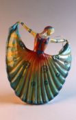 KEVIN FRANCIS Figurine `Ethereal Beauty` Limited Edition 416/500