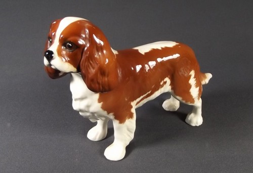 BESWICK DOG
A Beswick model of a King Charles Spaniel.