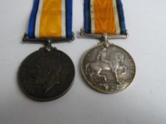 Two 1914 Great War Medals to Lieut W Smith and CQM Sgt T3-026809 C E Buck ASC