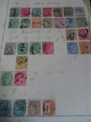 A Crate of All World Stamps in packets, albums etc. much commonplace but also some interesting