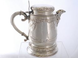 An Important Sale of Military and Other Silver Mostly The Duke Of Wellington's (West Riding Regiment) 33rd and 76th Regiments followed by Antique and Collectables Sale