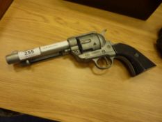 Colt 45 replica revolver
