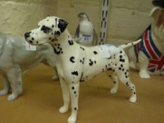 Beswick Dalmation 'Arnoldene'